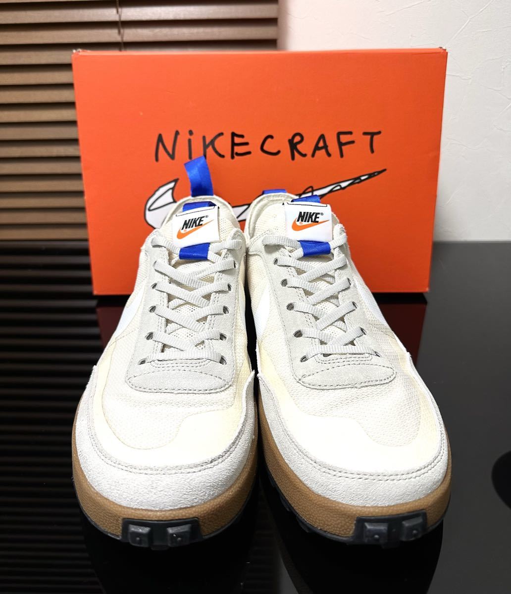 Tom Sachs × NikeCraft トムサックスナイキクラフト Tom Sachs × NikeCraft トムサックスナイキクラフト