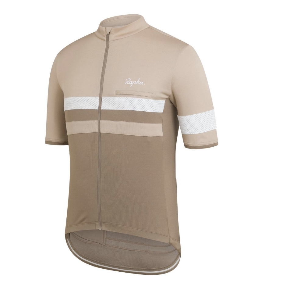 ヤフオク! - rapha ラファ メンズ ブルベ ジャージ 半袖 メンズ...