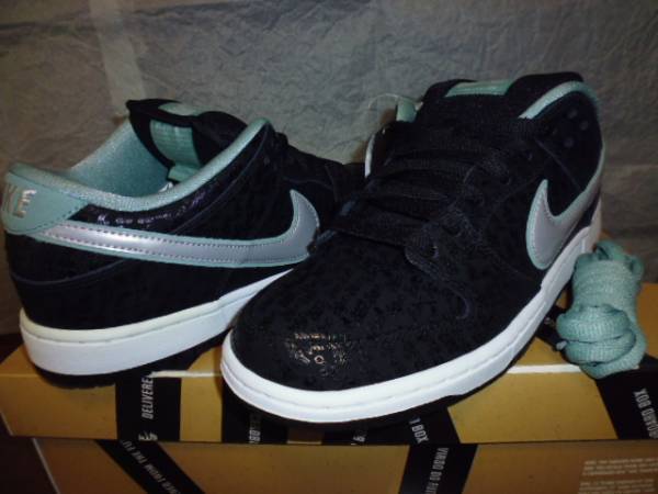 新品未使用 ダンクSB 27cm スケート オブ タンパ NIKE DUNK LOW