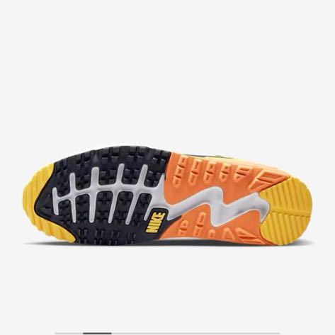 新品/27cm】NIKE AIR MAX GOLF ナイキ エアマックス ゴルフ グレー