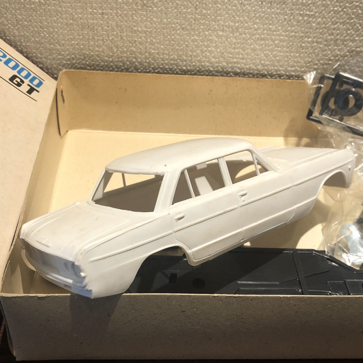 三共 尾高 オダカ SANKYO 1/24 プリンス スカイライン SKYLINE 三共 尾高 オダカ SANKYO 1/24 プリンス スカイライン SKYLINE