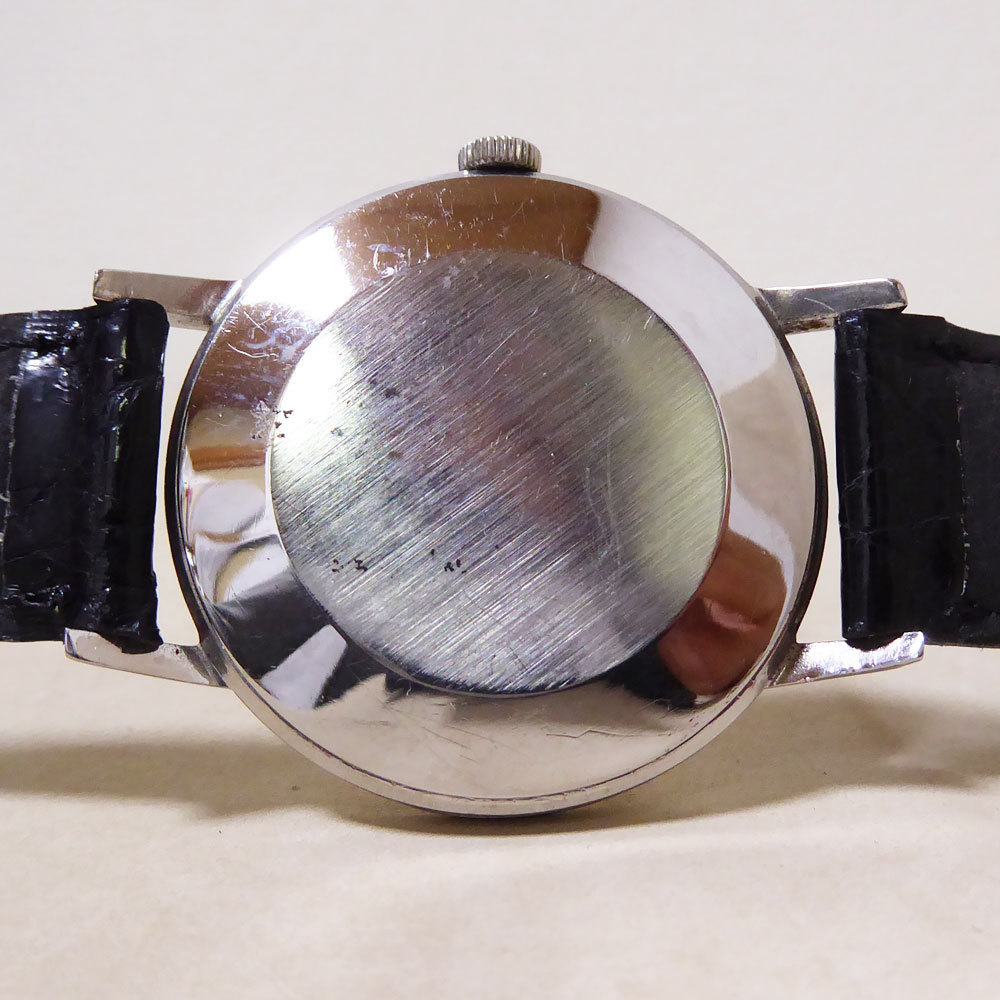 インターナショナルウオッチカンパニー IWC シャウハウゼン