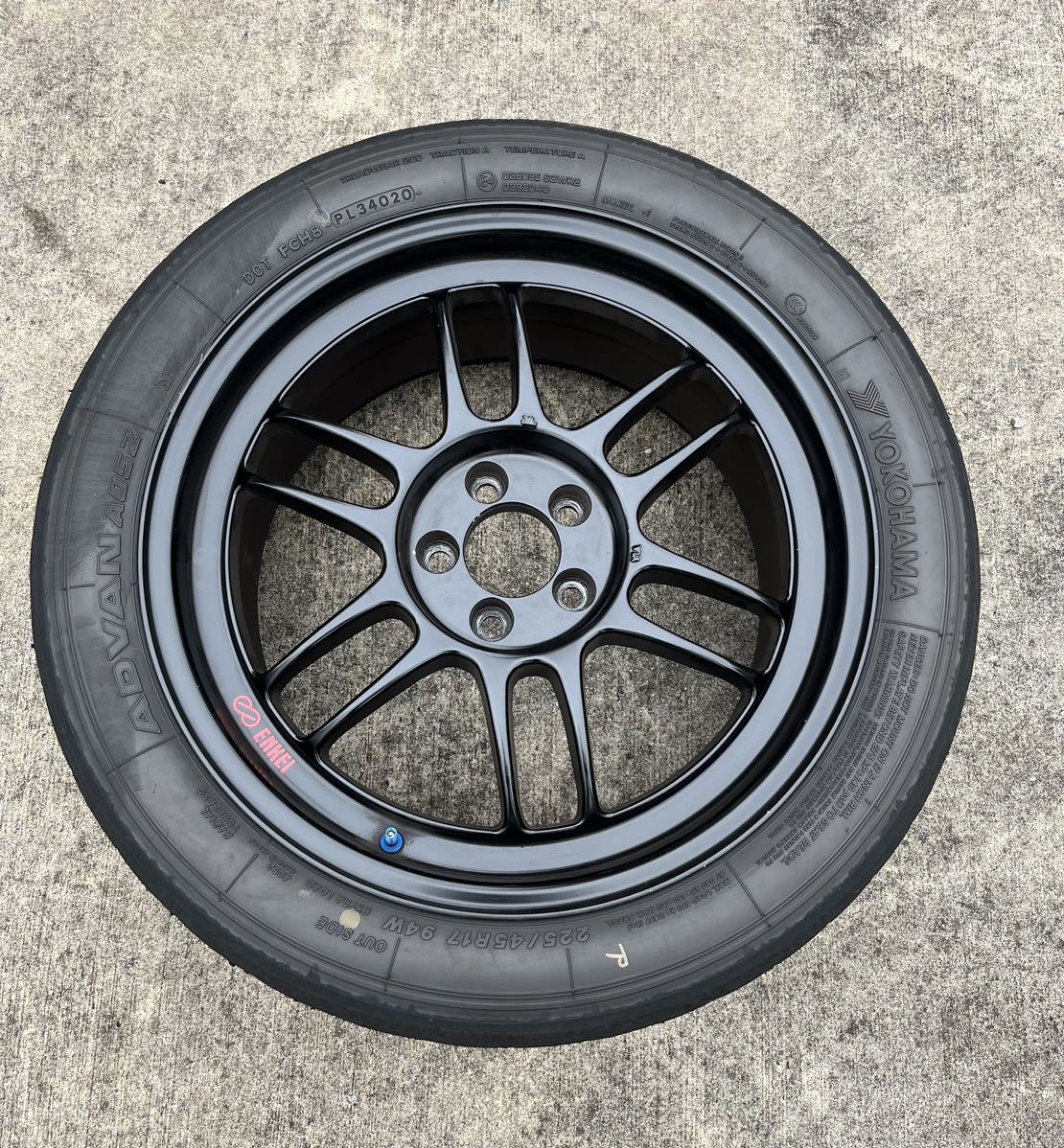 Yahoo!オークション - ENKEI エンケイ RPF1 17インチ 8J +45 5穴 Yahoo!オークション - ENKEI エンケイ RPF1 17インチ 8J +45 5穴