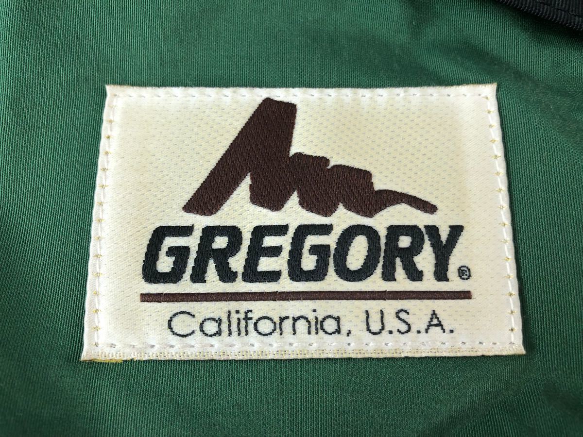 GREGORY グレゴリーシェラデザイン グリーン デイパック|Yahoo GREGORY グレゴリーシェラデザイン グリーン デイパック|Yahoo