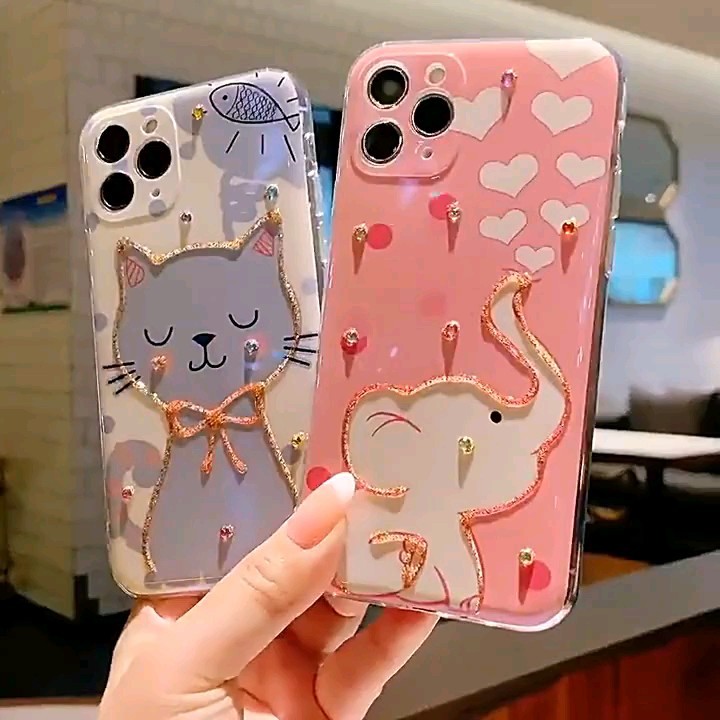 iphone14proケース カバー 背面 猫 かわいい おしゃれ 人気