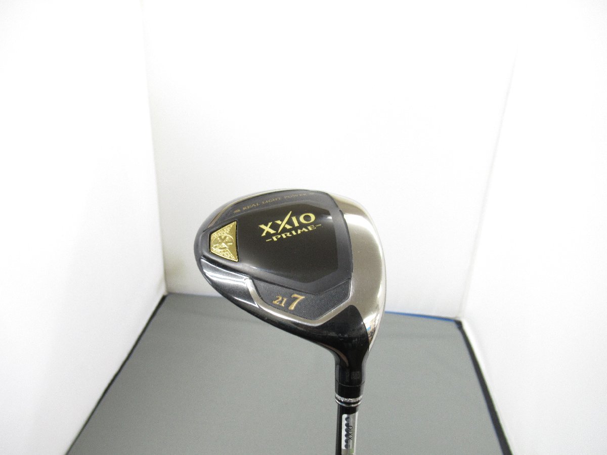 XXIOプライムSP700 7W R クラブ | endageism.com