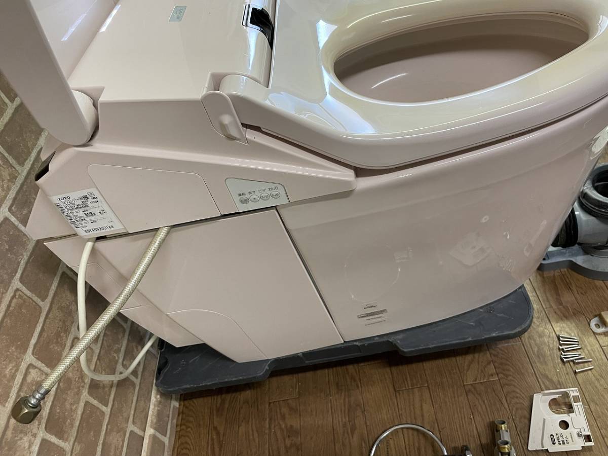 TOTO ウォシュレット トイレ ネオレストAH1 TCF9784 タンクレス TOTO ウォシュレット トイレ ネオレストAH1 TCF9784 タンクレス