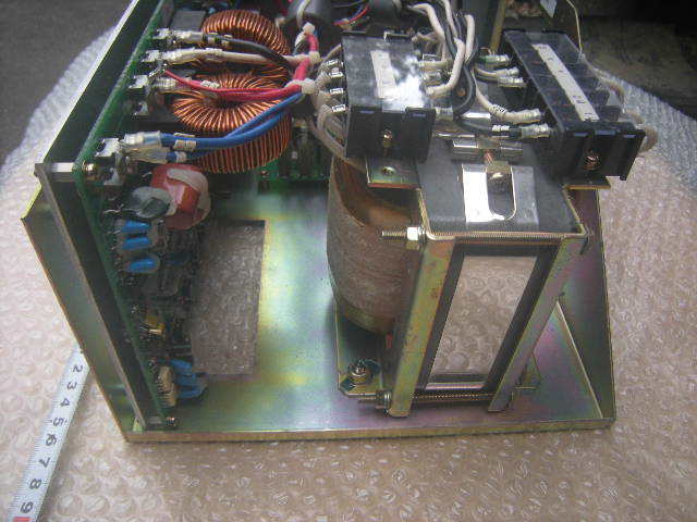 some. power supply .. part removing Junk 
