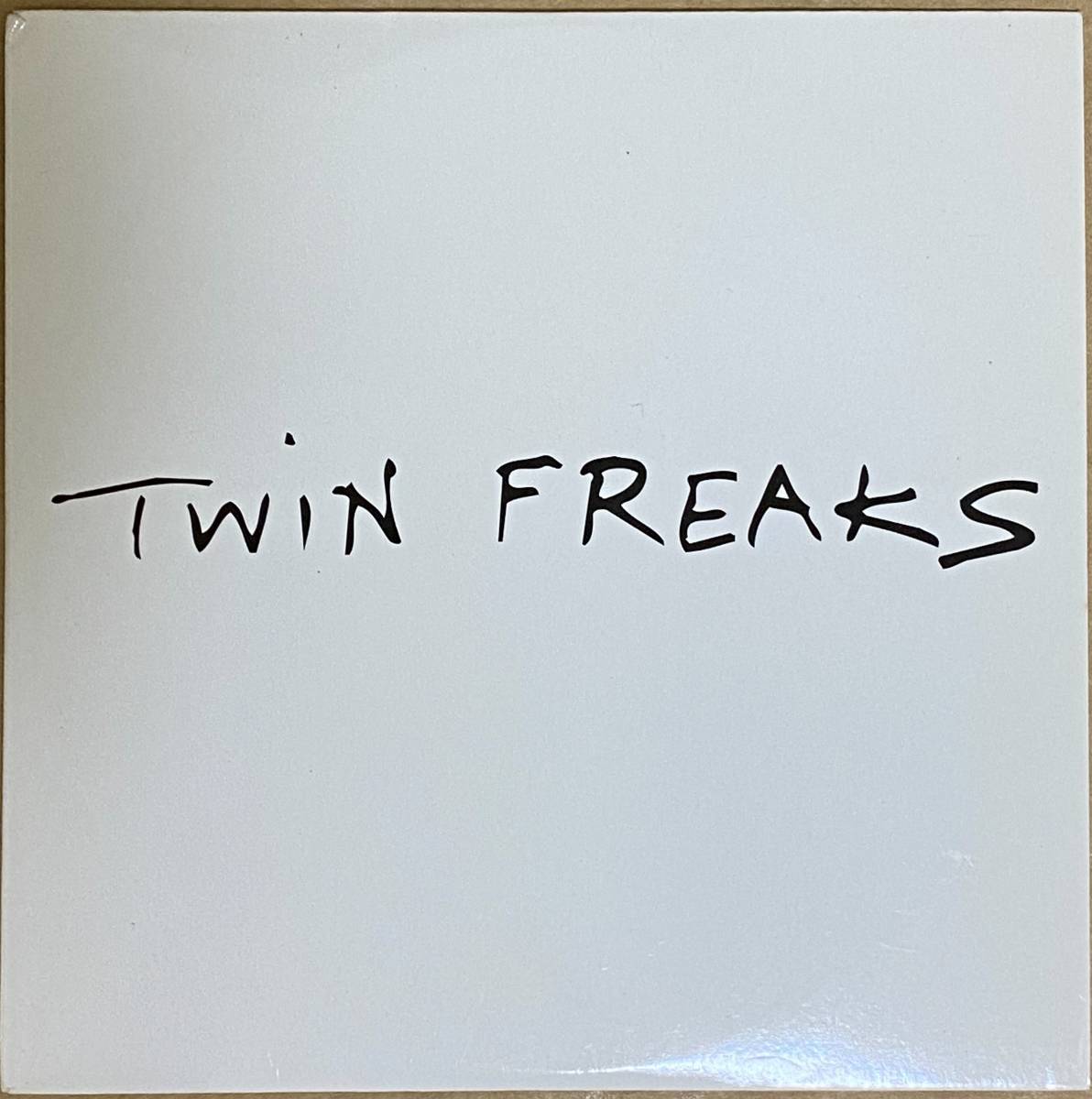 Paul McCartney/Twin FREAKS/(CD) No.2_画像2