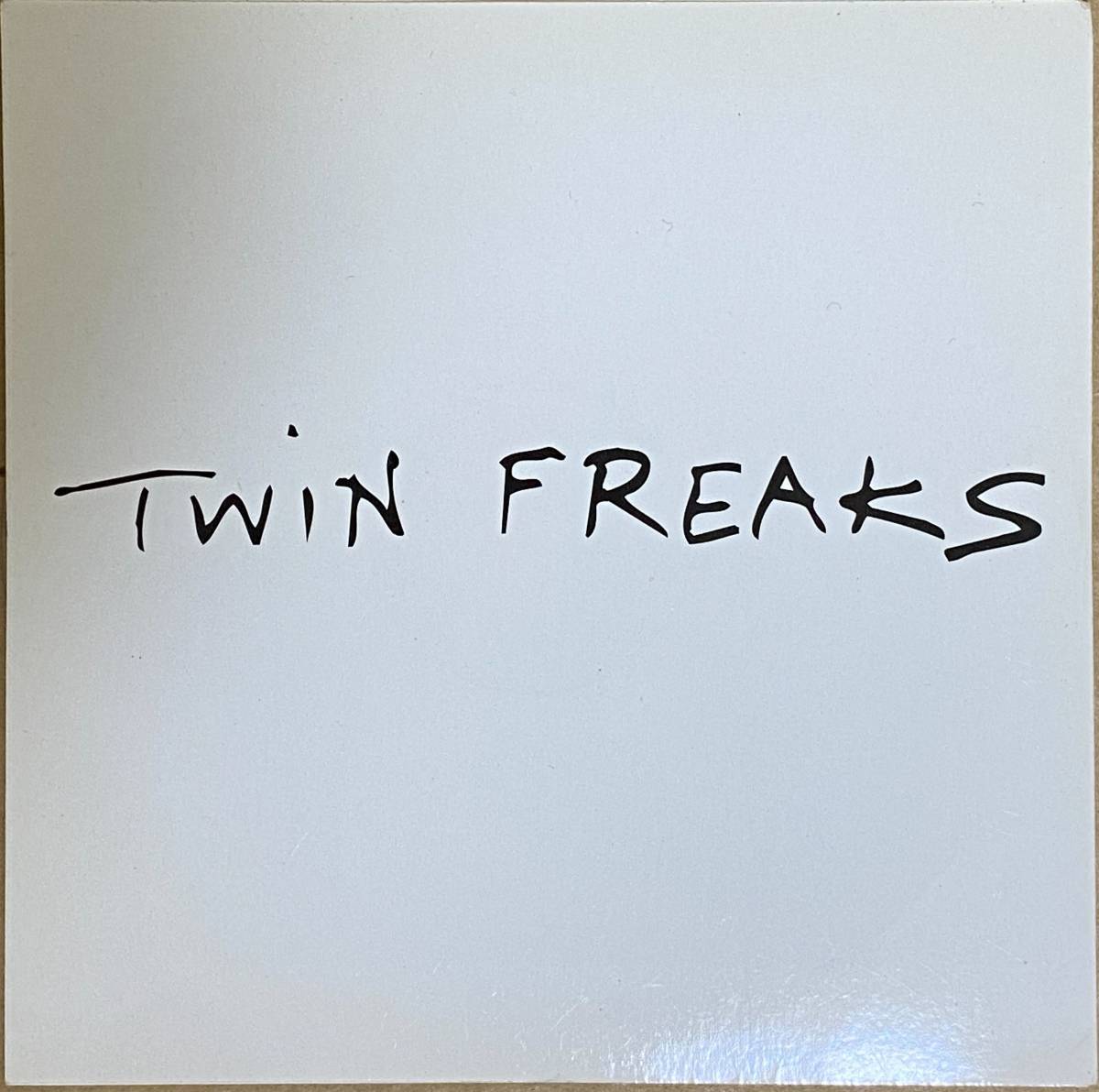 Paul McCartney/Twin FREAKS/(CD) No.2_画像1