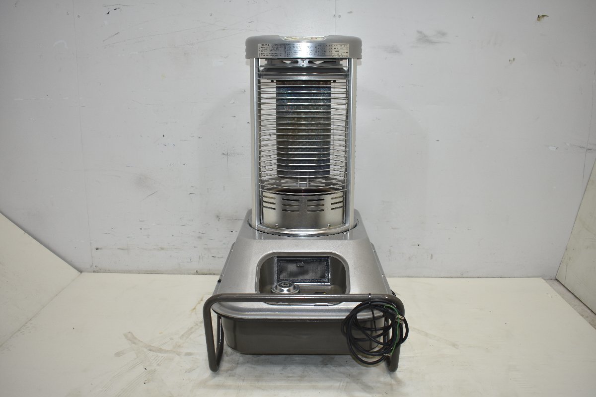 ヤフオク! - 1029F 静岡製機 SSN5 Sunstove サンスト...