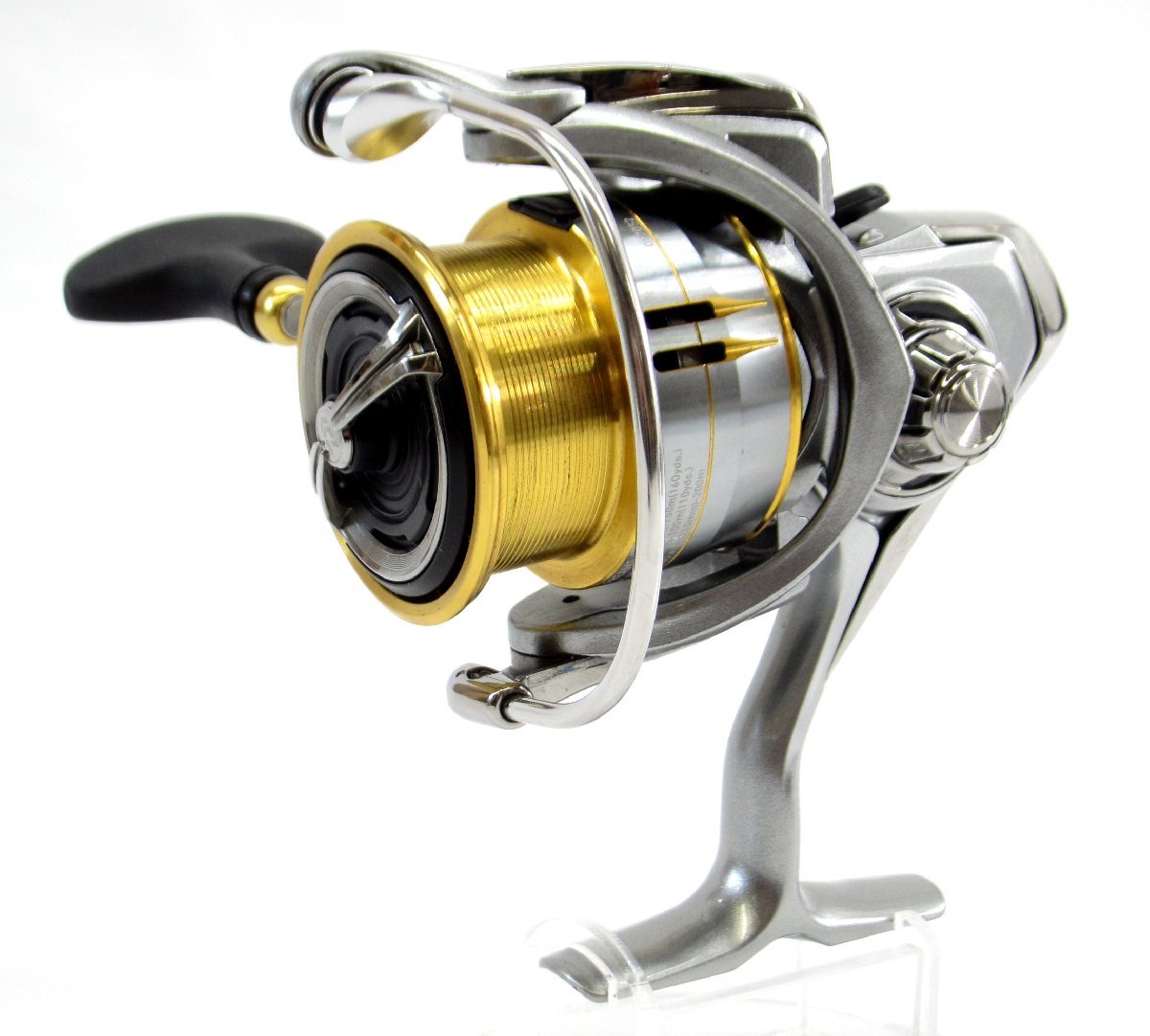 DAIWA ダイワ 18 FREAMS LT3000S-CHX フリームス スピニングリール #US3721