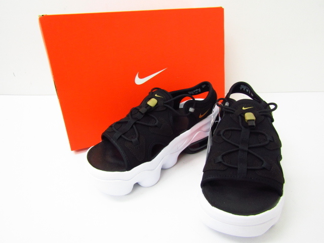 未使用 NIKE AIR MAX KOKO SANDAL ナイキ エアマックス ココ サンダル CI8798-002 SIZE:26.0cm♪SH5256_画像1