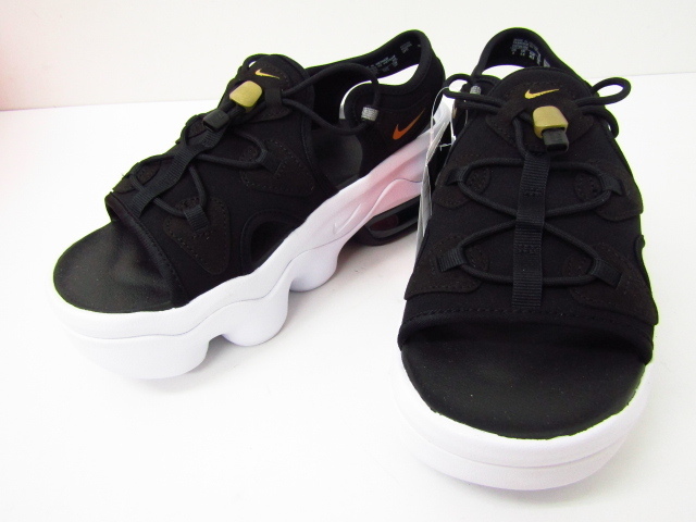 未使用 NIKE AIR MAX KOKO SANDAL ナイキ エアマックス ココ サンダル CI8798-002 SIZE:26.0cm♪SH5256_画像2