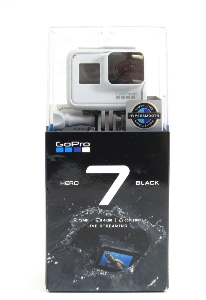 値下げ GoPro HERO 7 Black リミテッドエディション - ビデオカメラ