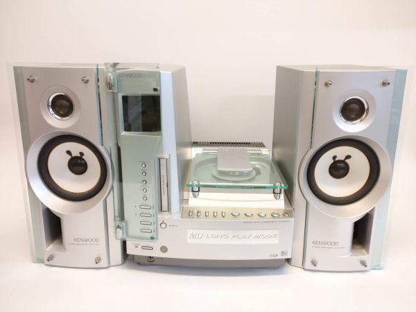 Yahoo!オークション - KENWOOD ケンウッド JVC SH‐5MD マイクロ Yahoo!オークション - KENWOOD ケンウッド JVC SH‐5MD マイクロ