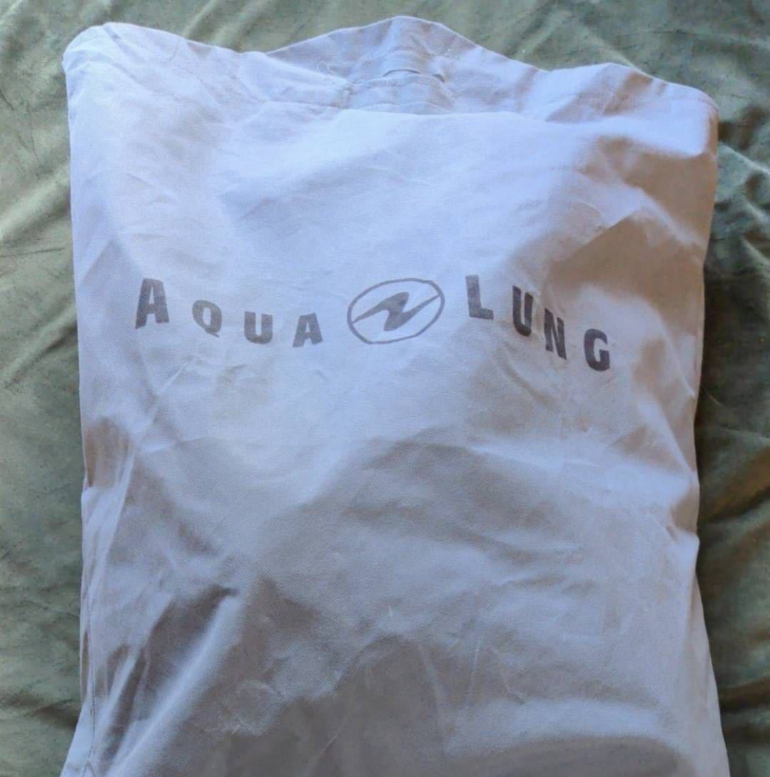 ☆ AQUALUNG ☆アクアラング BCD アクシオム ☆ 未使用新品 ☆ | www