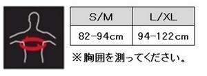 S/Mサイズ ネックブレース LEATT 23 4.5 サポーターチタニウム モトクロス カート 正規輸入品 WESTWOODMX_画像3