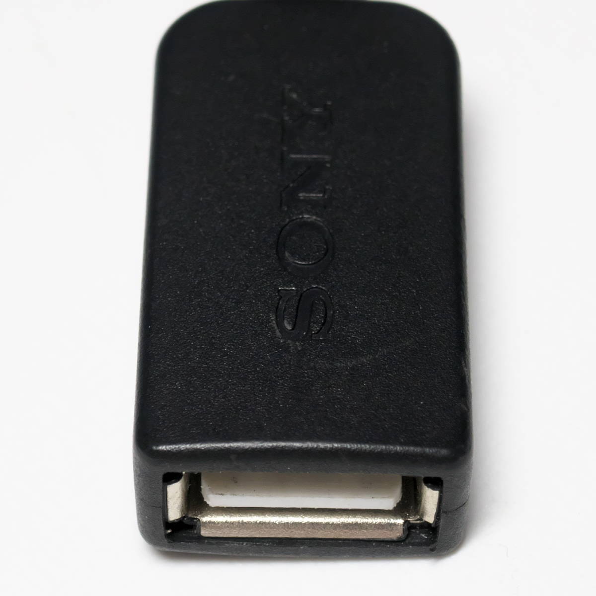 SONY WMC-NWH10 ハイレゾ・オーディオ出力用USB変換ケーブル SONY WMC-NWH10 ハイレゾ・オーディオ出力用USB変換ケーブル