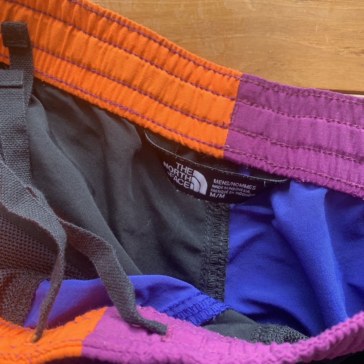 海外【海外THE NORTH FACE RAGEパンツ sizeM ワークパンツ | blog