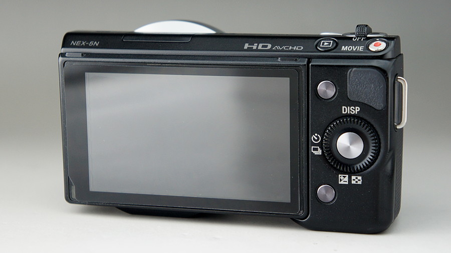 カメラ デジタルカメラ 【純正カメラジャケット付き】極上品 SONY NEX-5N ボディ 有効約1610万画素 ”マイフォトスタイル・タッチ”機能搭載【安心返金保証】