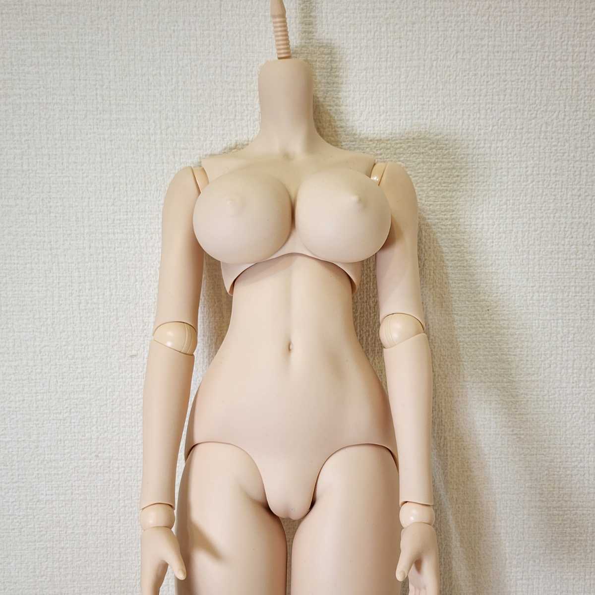 ボークス ドルフィードリーム ダイナマイト ベースボディ VOLKS Dollfie Dream Dynamite Basebody DDdy