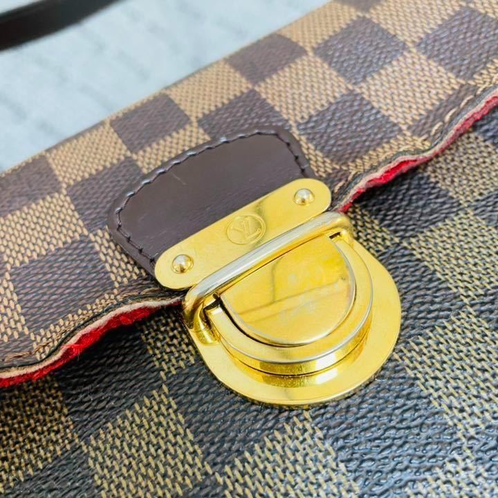 美品/LOUIS VUITTON ルイヴィトン/N60006/ラヴェッロGM/ハンドバッグ