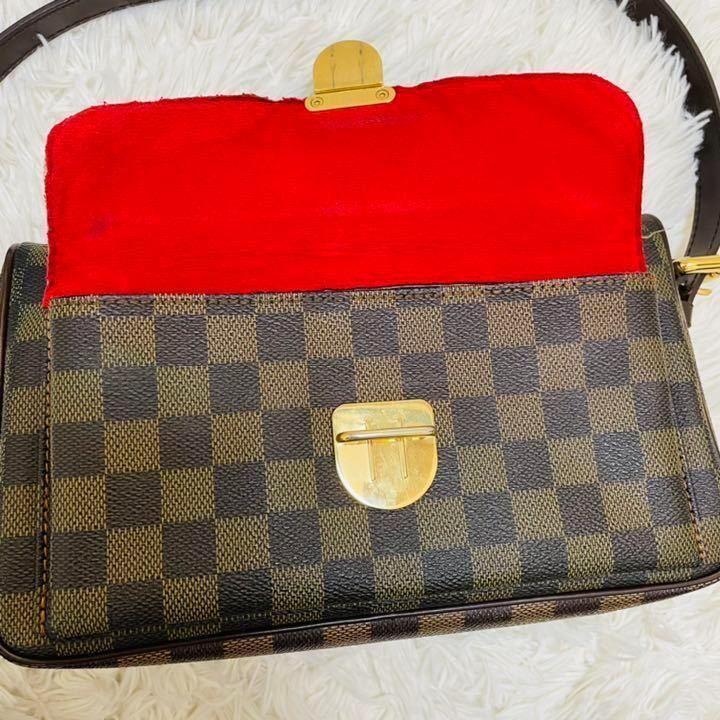 美品/LOUIS VUITTON ルイヴィトン/N60006/ラヴェッロGM/ハンドバッグ
