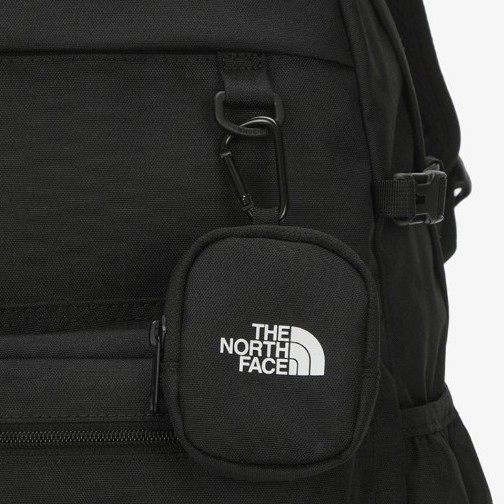 韓国限定】ノースフェイス バックパック NM2DN50J ブラック 26L 韓国限定】ノースフェイス バックパック NM2DN50J ブラック 26L