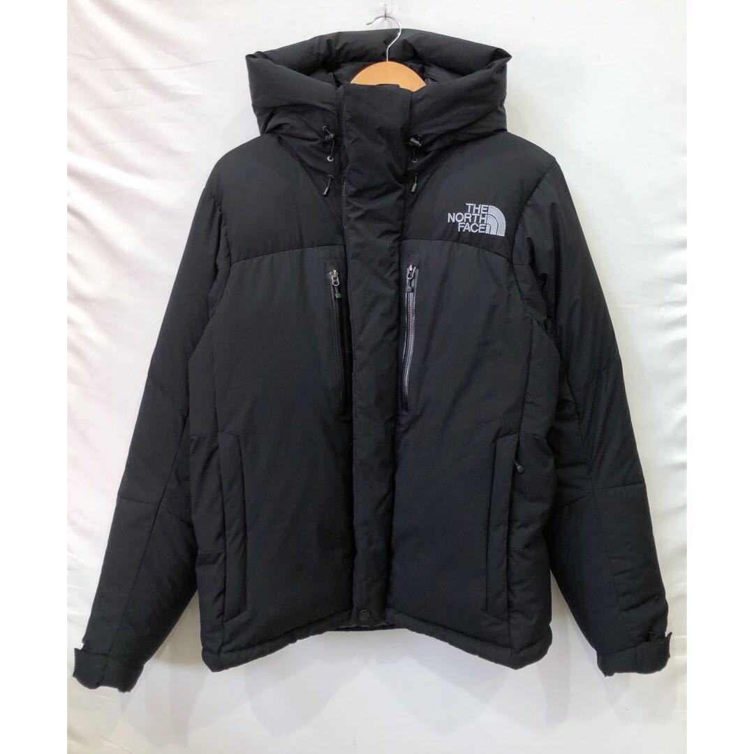 THE NORTH FACE 】ノースフェイス Baltro LIght Jacket バルトロライト ...