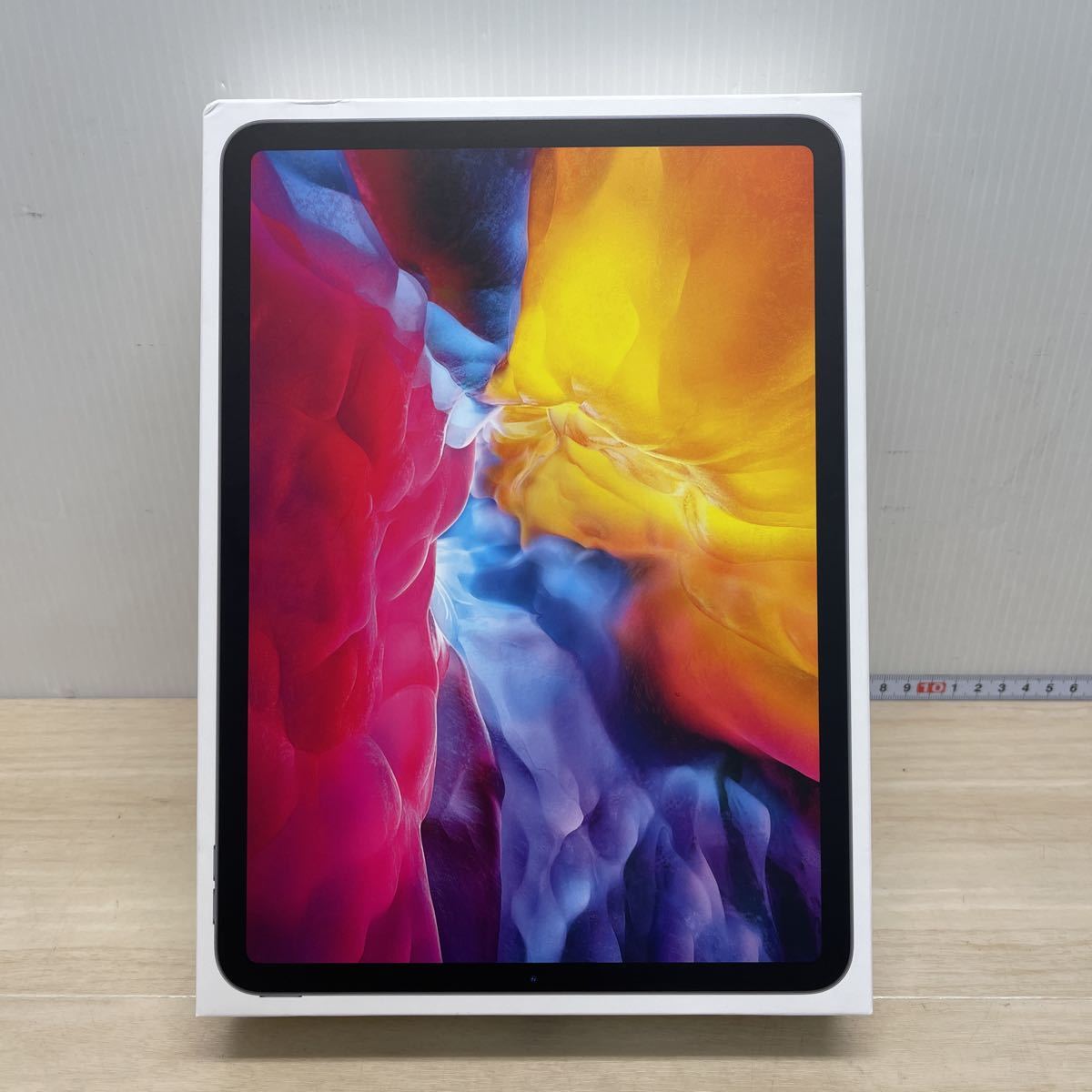 iPad Pro 第2世代11インチ512GB スペースグレー Cellular | labiela.com