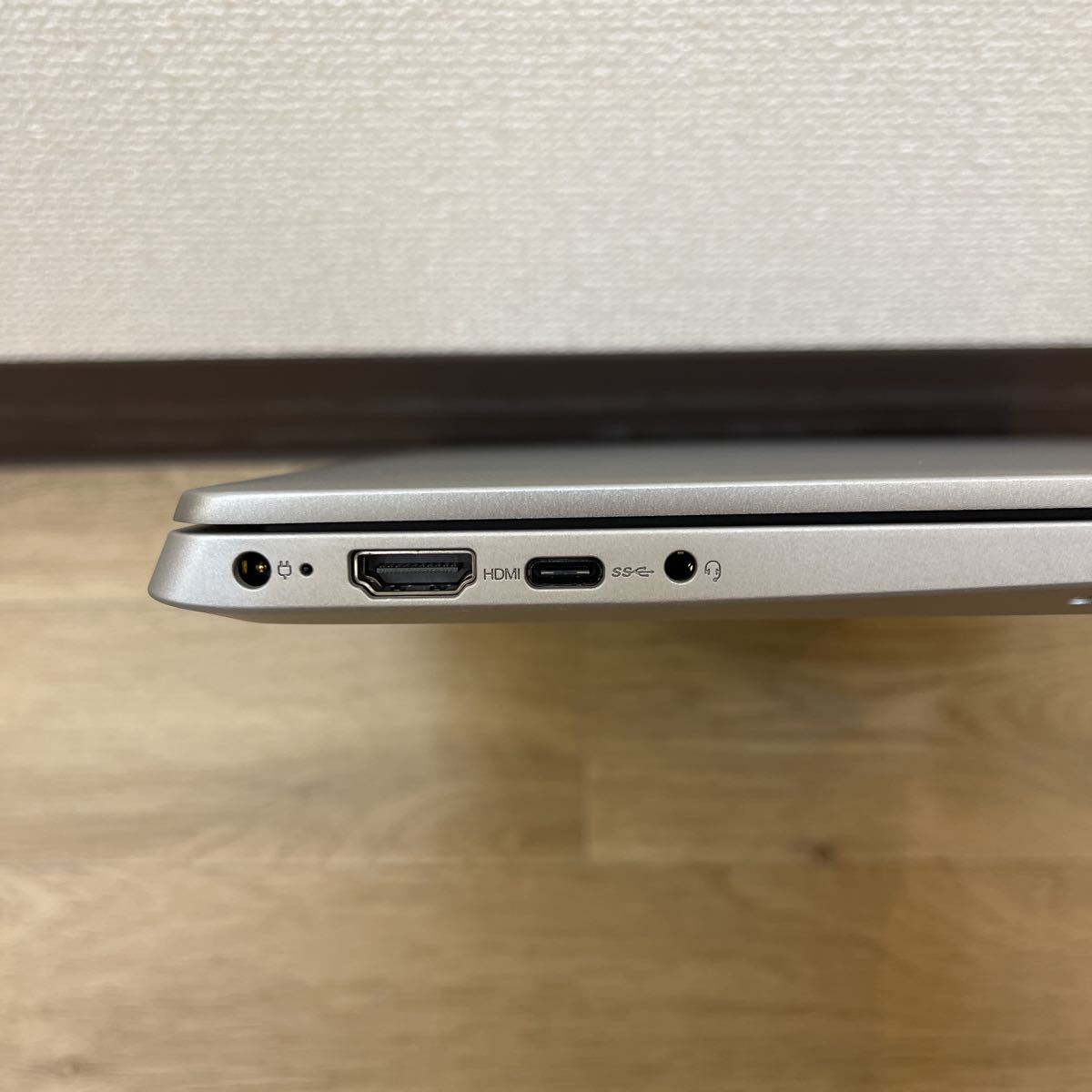 Lenovo ideapad S340-14IIL [14型 /Windows10 /Intel Core i5-1035G1
