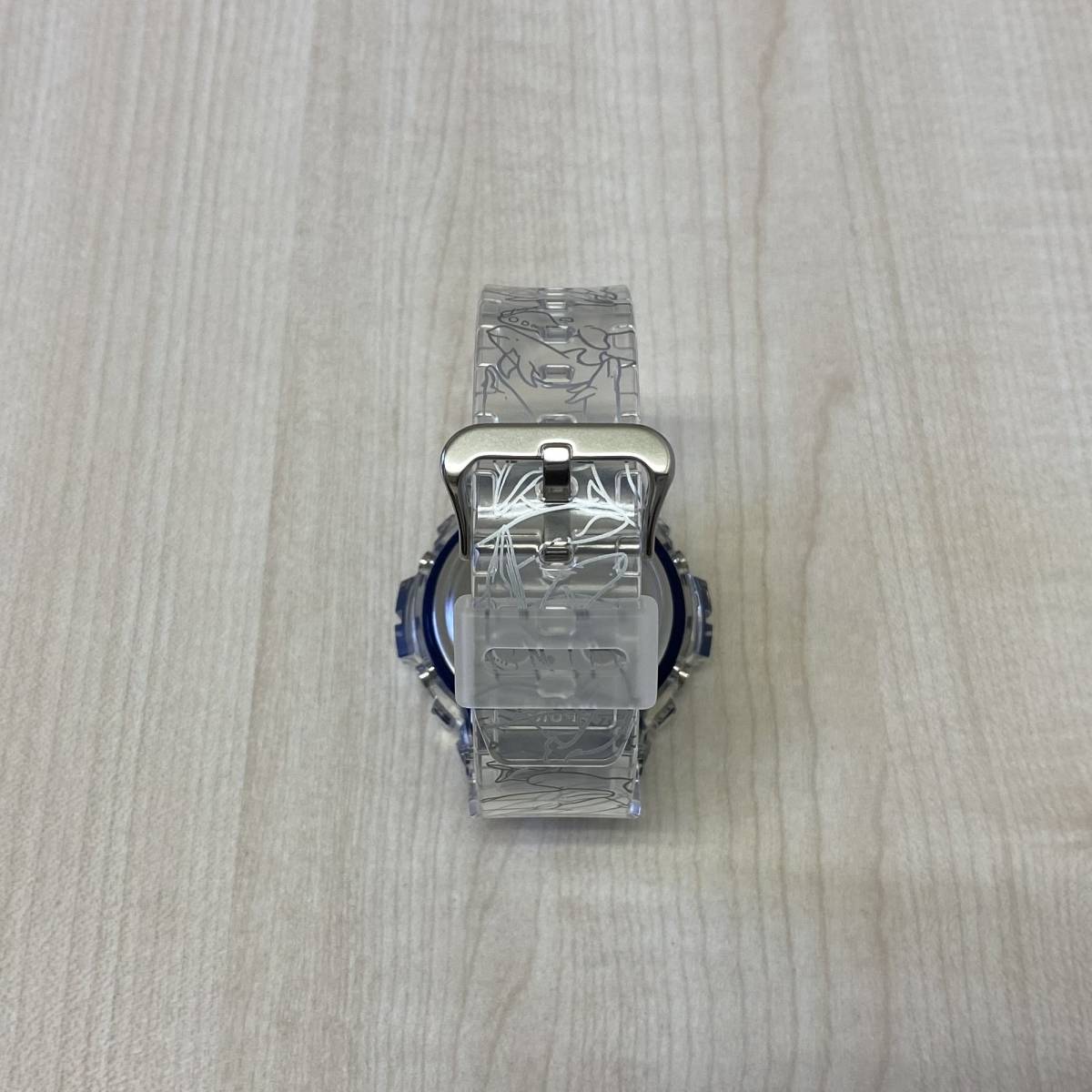 新品未使用 完品 CASIO G-SHOCK 2019年 イルカ・クジラモデル GW-6903K