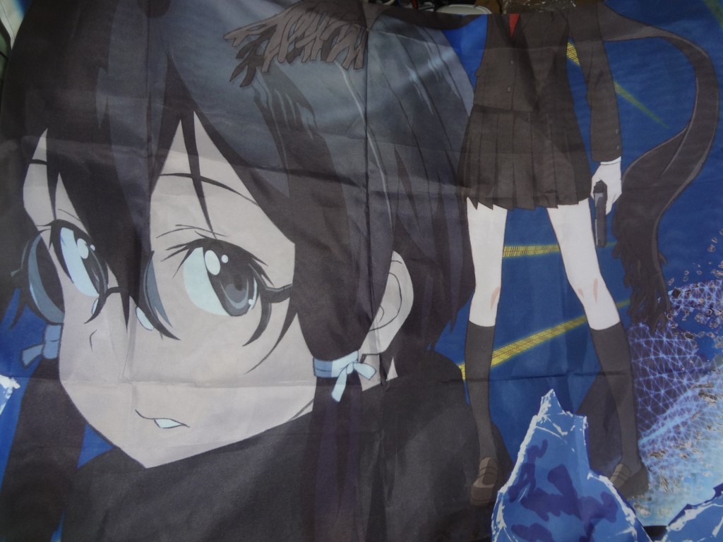Dettagli dell'articolo マルチクロス ソードアート・オンラインII