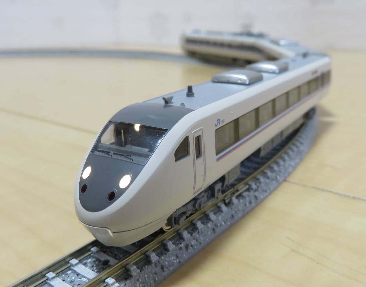 Yahoo!オークション - KATO 10-1314 681系 しらさぎ 3両 増結 Yahoo!オークション - KATO 10-1314 681系 しらさぎ 3両 増結