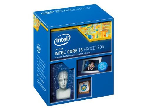 Intel CPU Core i5 4570S 2.90GHz 6Mキャッシュ LGA1150 Haswell 省電力モデル BX
