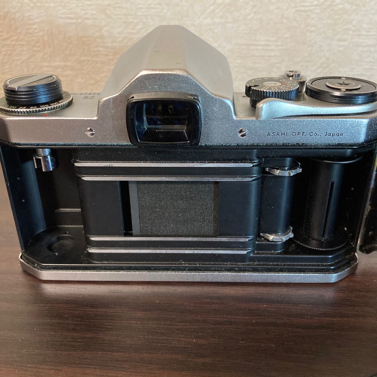 ASAHI PENTAX S2 ケース付き|Yahoo!フリマ(旧PayPayフリマ) ASAHI PENTAX S2 ケース付き|Yahoo!フリマ(旧PayPayフリマ)