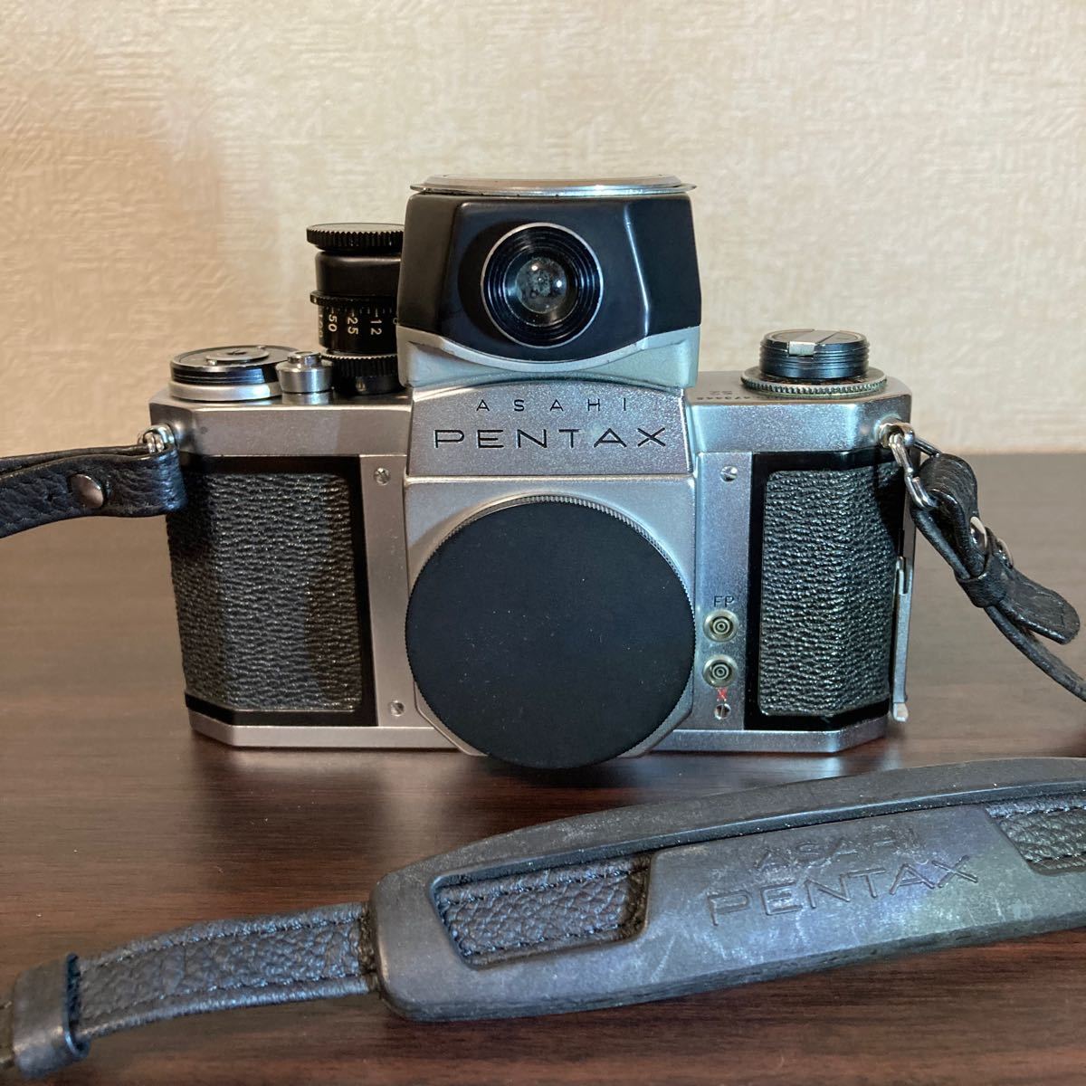 ASAHI PENTAX S2 ケース付き|Yahoo!フリマ(旧PayPayフリマ) ASAHI PENTAX S2 ケース付き|Yahoo!フリマ(旧PayPayフリマ)