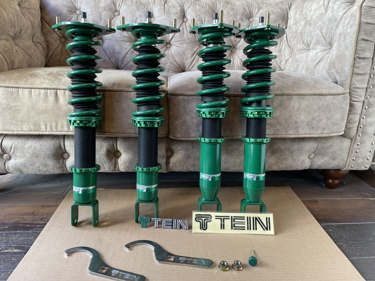 Yahoo!オークション - TEIN テインFLEX Z フレックスZ 超美品 ND Yahoo!オークション - TEIN テインFLEX Z フレックスZ 超美品 ND