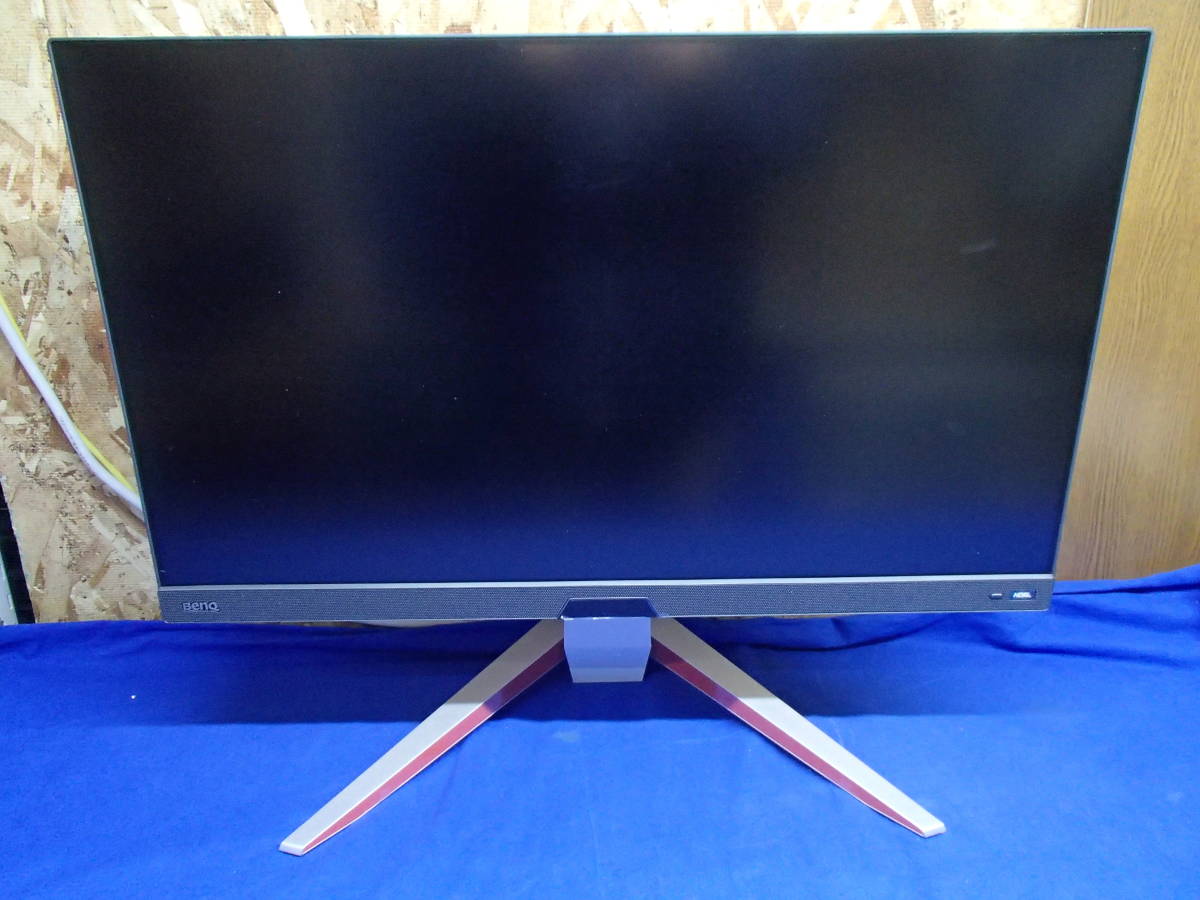 2021公式店舗 BenQ MOBIUZ EX2710U 27インチ4K 144Hz econet.bi