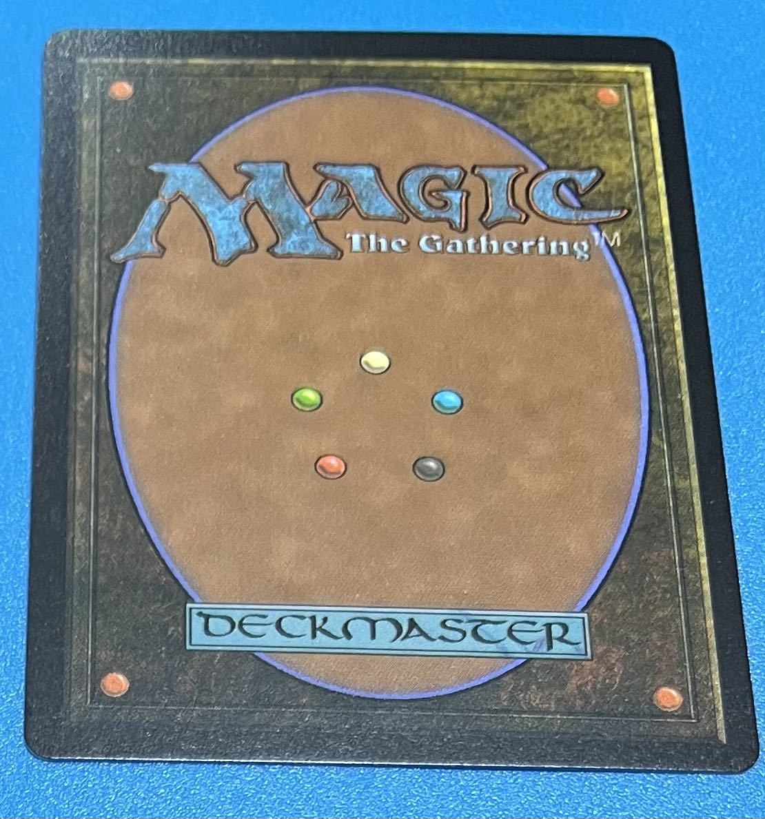 ヤフオク Mtg 濁浪の執政 Murktide Regent 英語 1枚 ヤフオク Mtg 濁浪の執政 Murktide Regent 英語 1枚