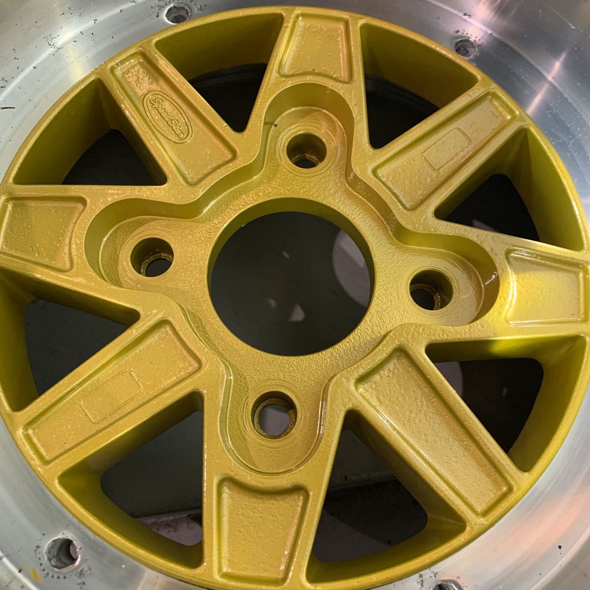SALE/98%OFF】 SSR マークIII 当時物 激レア 10j-38 2本 Aタイプ 14