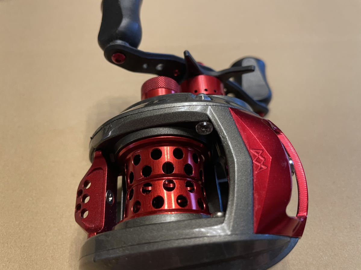 Abu Garcia Revo LTX 訳あり-