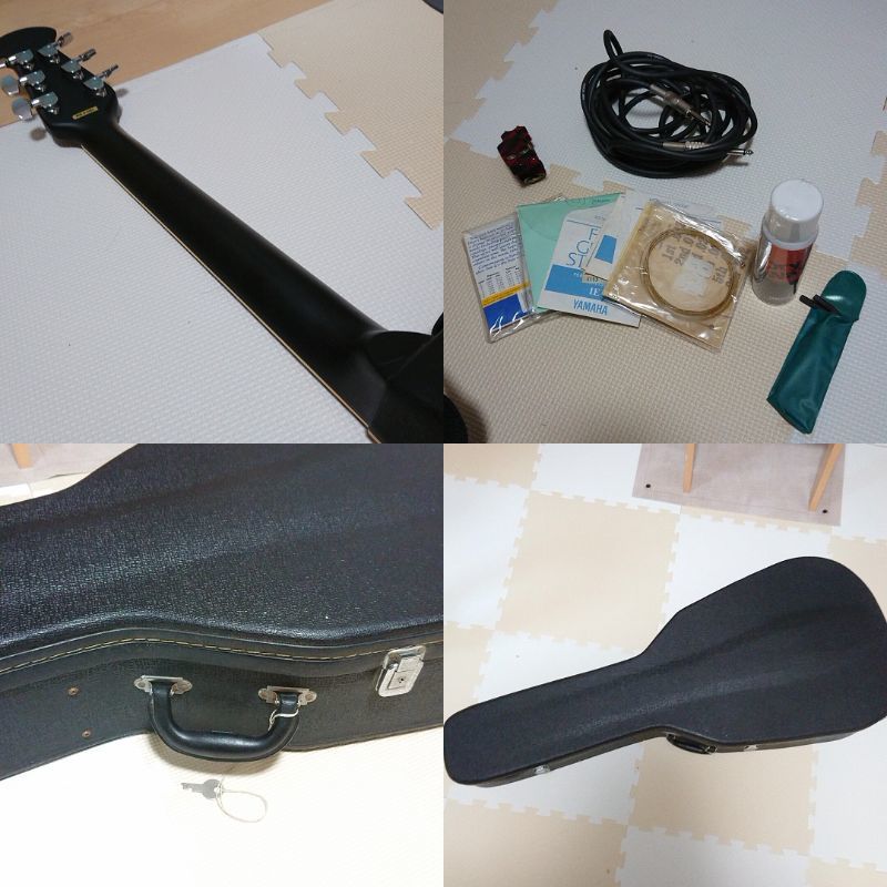 Celebrity by Ovation CC157 セレブリティー オベーション エレアコ