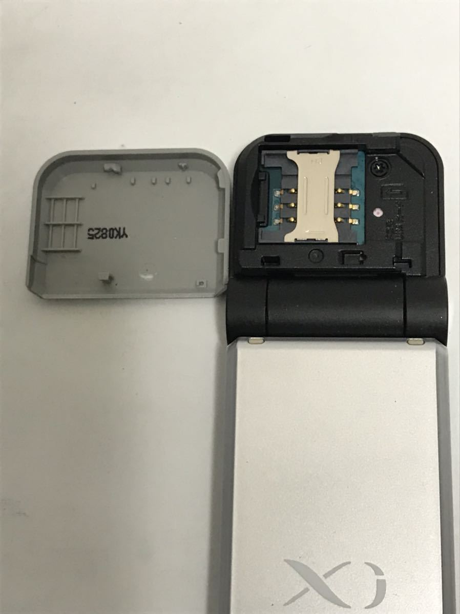 NTT docomo L-02C USB型 データ通信専用端末 動作未確認 ジャンク扱い ドコモ 121o2900の画像4