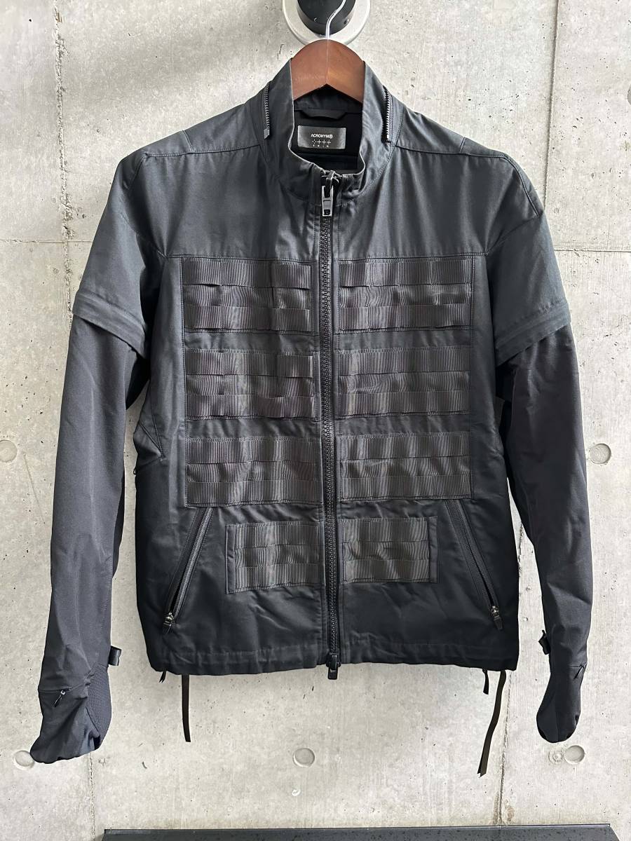 Yahoo!オークション - 中古美品 Acronym J...