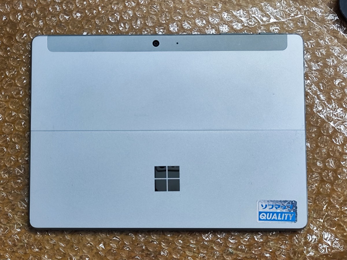 実物 Microsoft Surface Go 3 8GB 128GB LTE 最上位 axiomcaregroup.com