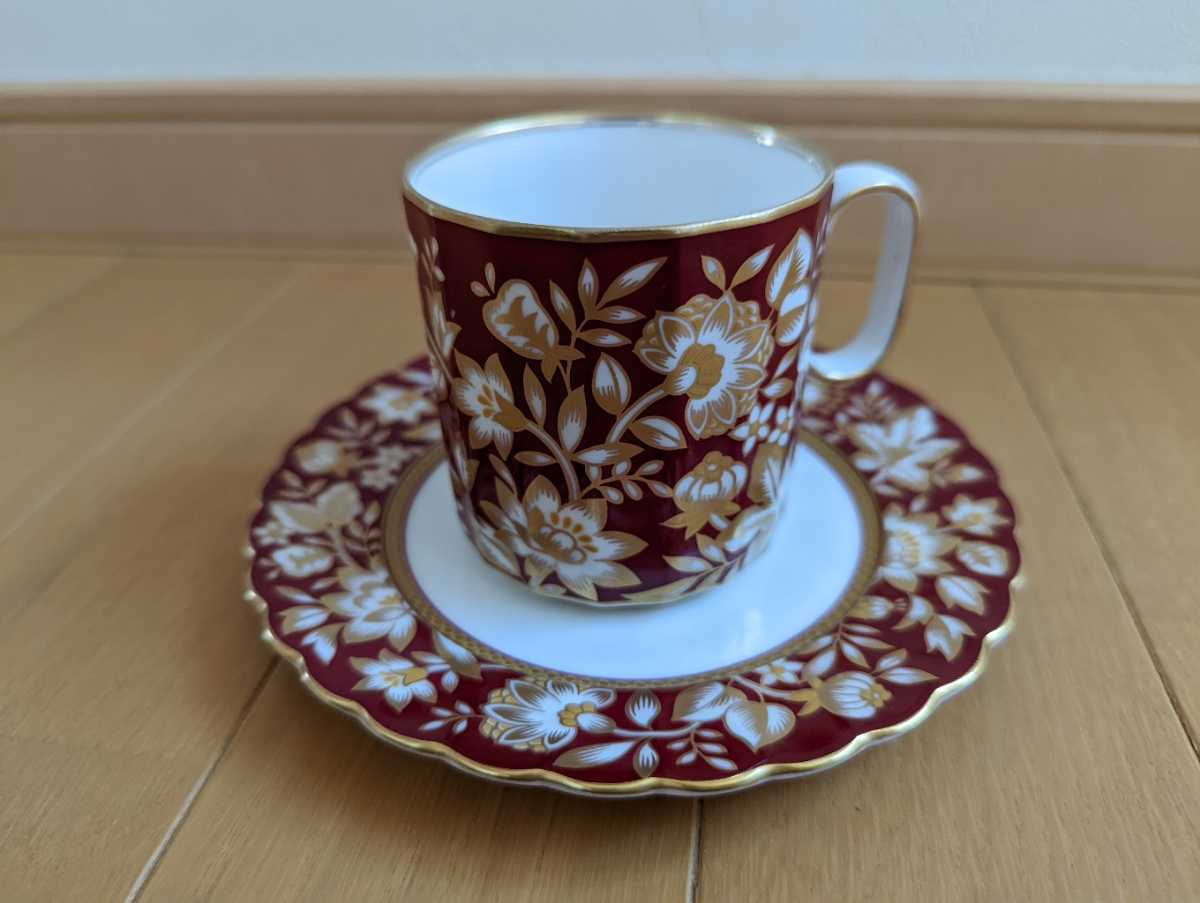 カップ&ソーサー 1客 ナカヤマ陶器 - www.gsspr.com
