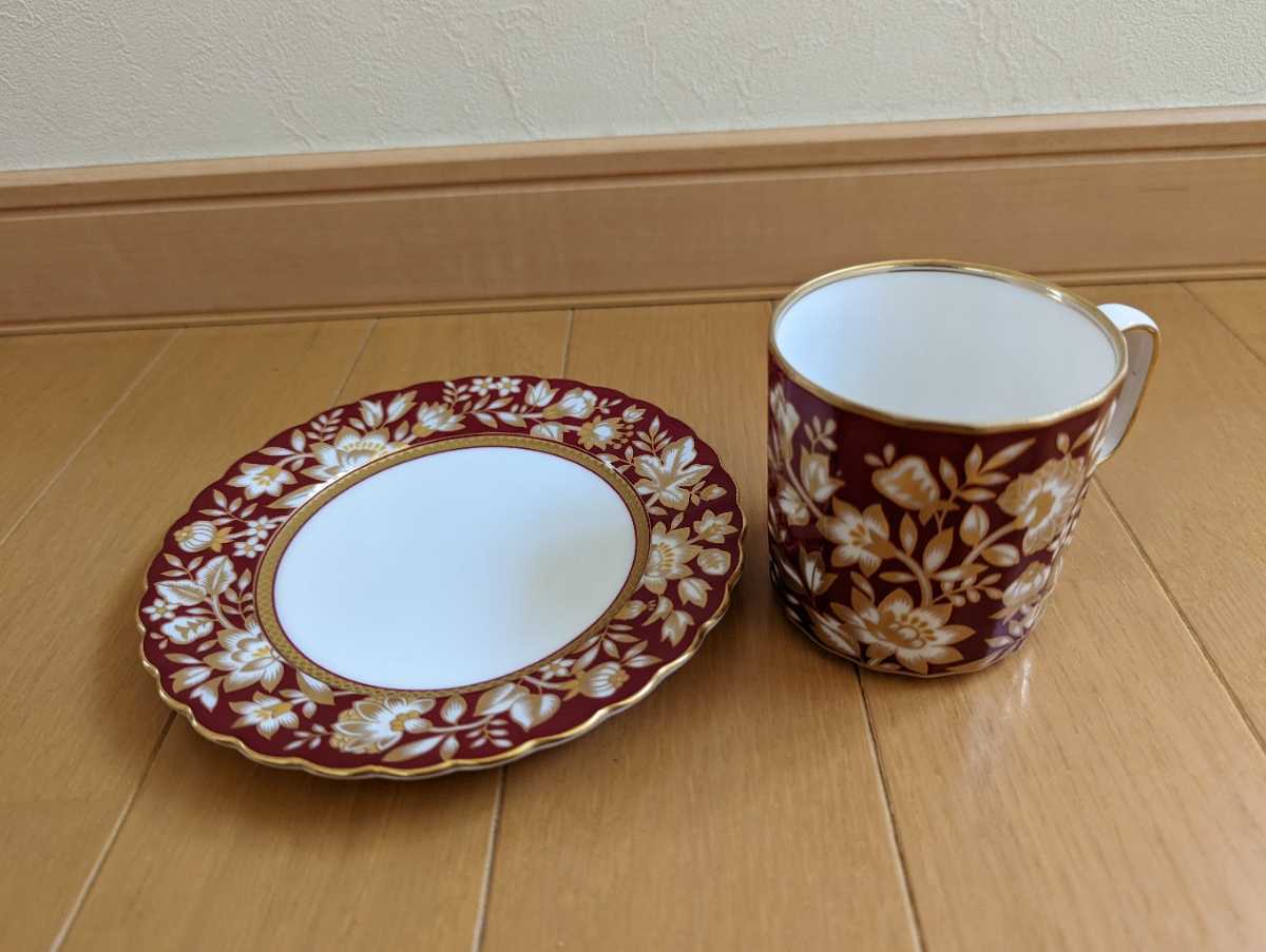 カップ&ソーサー 1客 ナカヤマ陶器 - www.gsspr.com