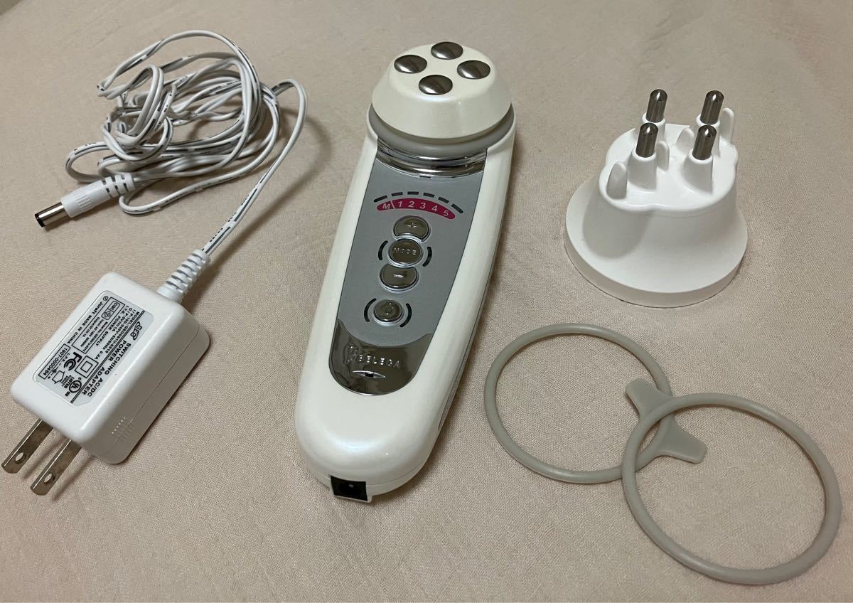 セルキュア4T PLUS(値下げしました) 美容家電 ボディ、フェイスケア